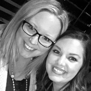 Meet your Posher, Alicia